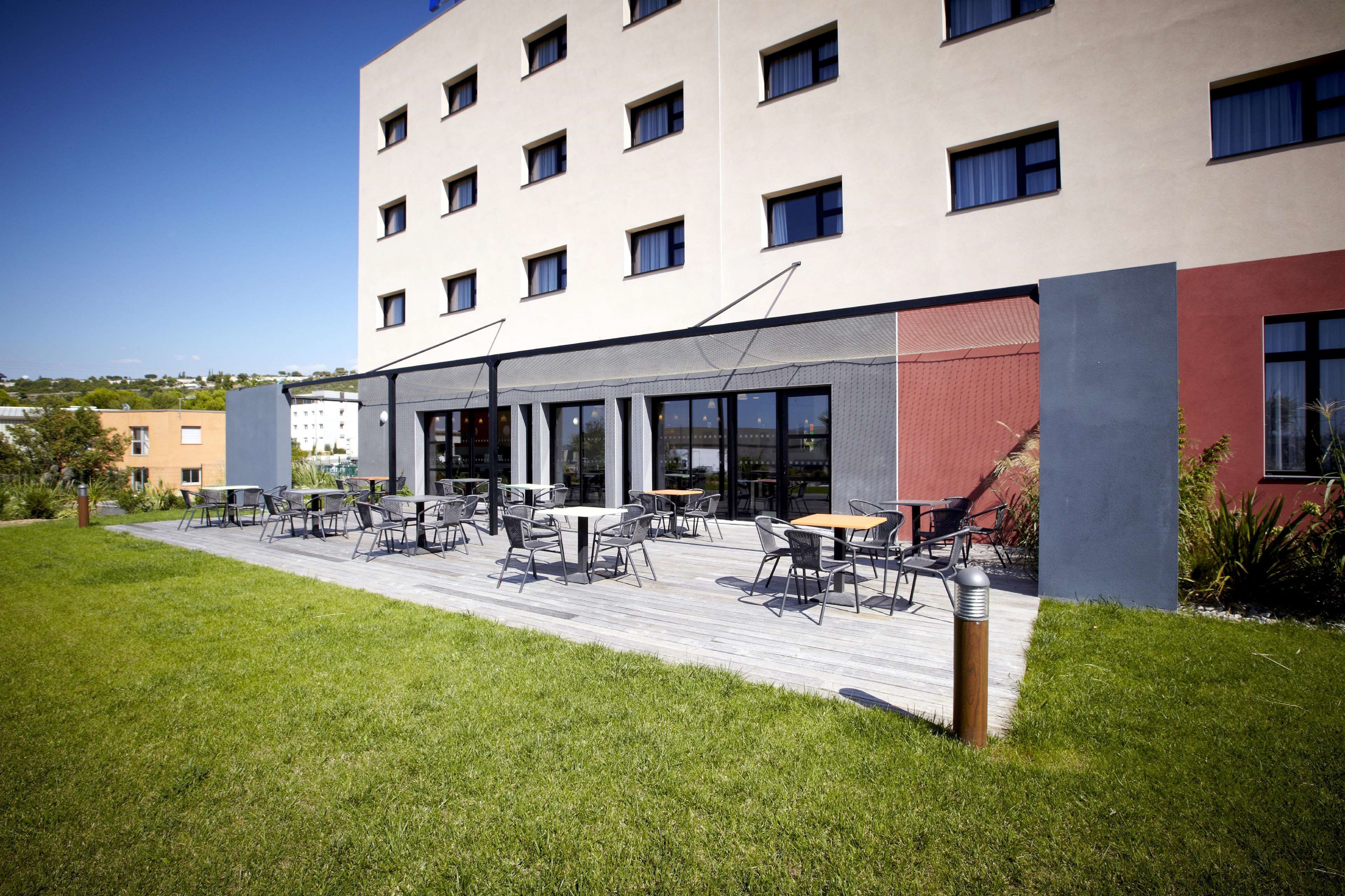 Kyriad Hotel Marseille Provence Airport
