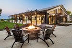 Ann Arbor Marriott Ypsilanti at Eagle Crest