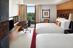 Deluxe Double, Guest room, 2 Double