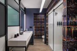 Aloft, Guest room, 2 Queen