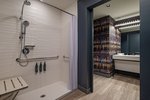 Aloft, Guest room, 1 King