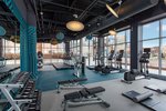 Aloft by Marriott Providence Downtown