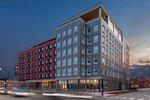Aloft by Marriott Providence Downtown