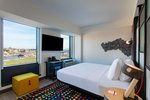River View, Guest room, 1 King