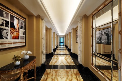 Hotel Imperial - Path of History