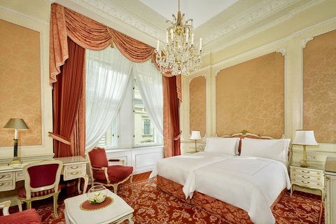 Classic Guest Room Twin