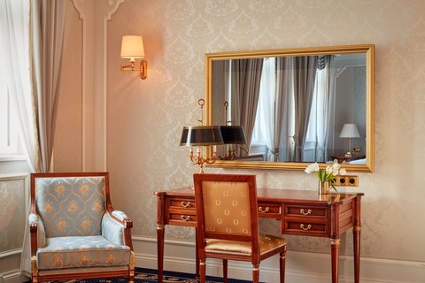 Imperial Junior Suite