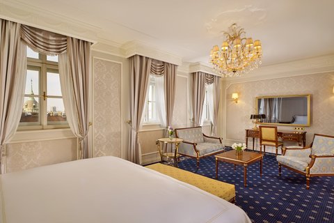 Imperial Junior Suite King