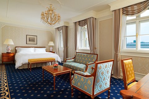 Imperial Junior Suite King