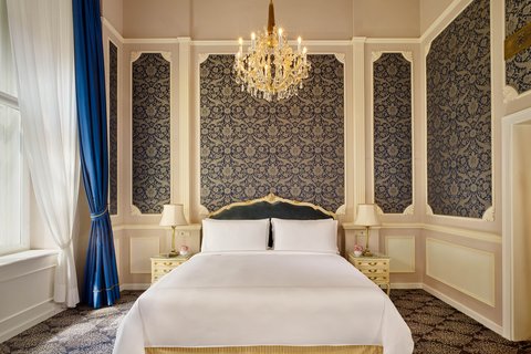 Elisabeth Suite