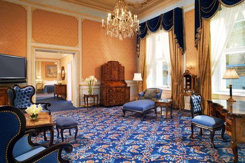 Imperial Suite