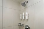 1 Bedroom Suite, 1 King, Sofa bed, City view, Balcony