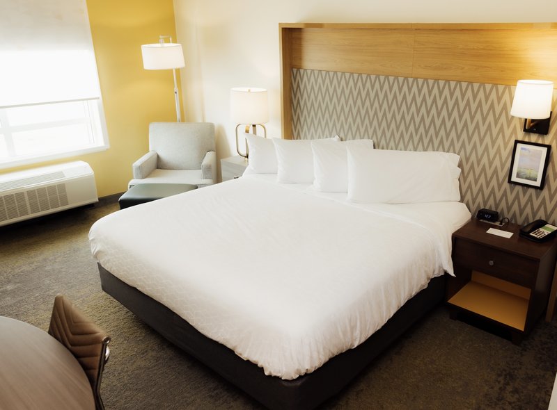Holiday Inn Hotel and Suites Hopkinsville – Convention Ctr