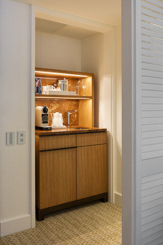 Suite Coffee Bar