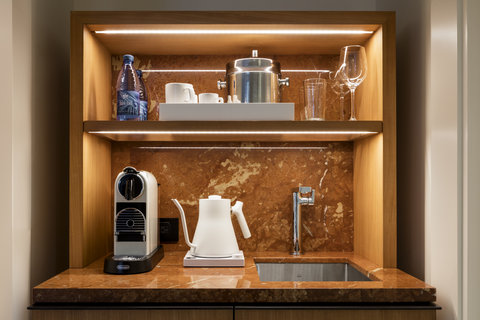 Suite Coffee Bar
