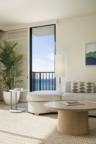 Diamond Head Suite Prime