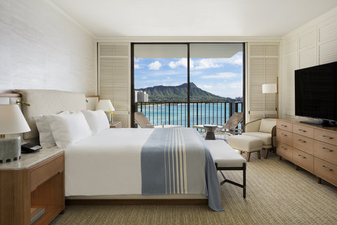 Diamond Head Suite Diamond Head Prime Suite King