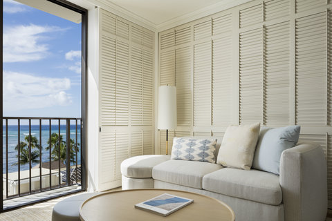 Ocean Junior Suite Sofa