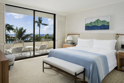 Ocean Terrace Suite King