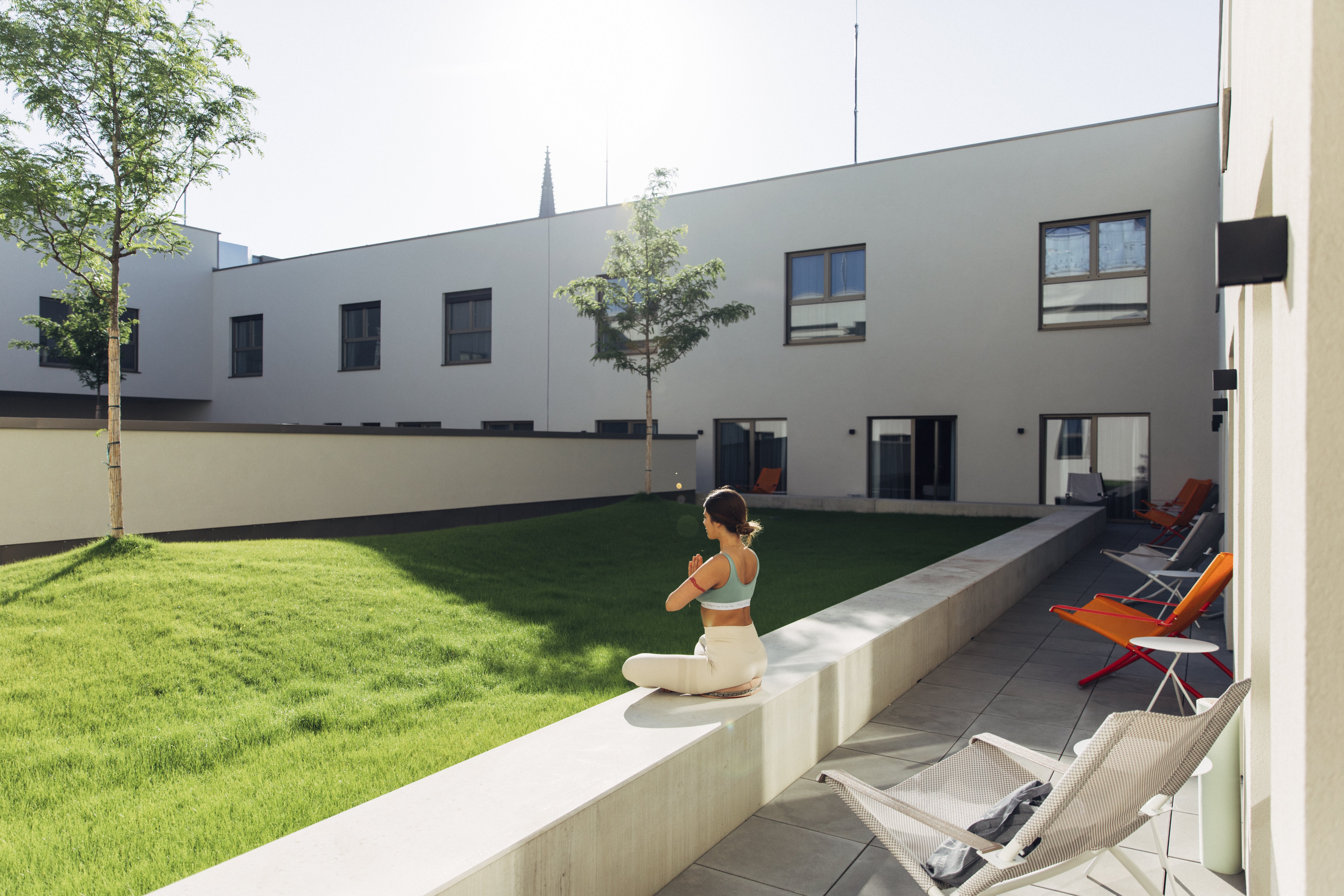 Harry's Home Steyr