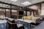 Marriott North Austin Round Rock