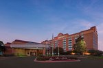 Marriott North Austin Round Rock