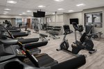 Marriott North Austin Round Rock