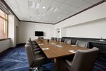 Marriott North Austin Round Rock