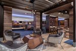 Marriott North Austin Round Rock