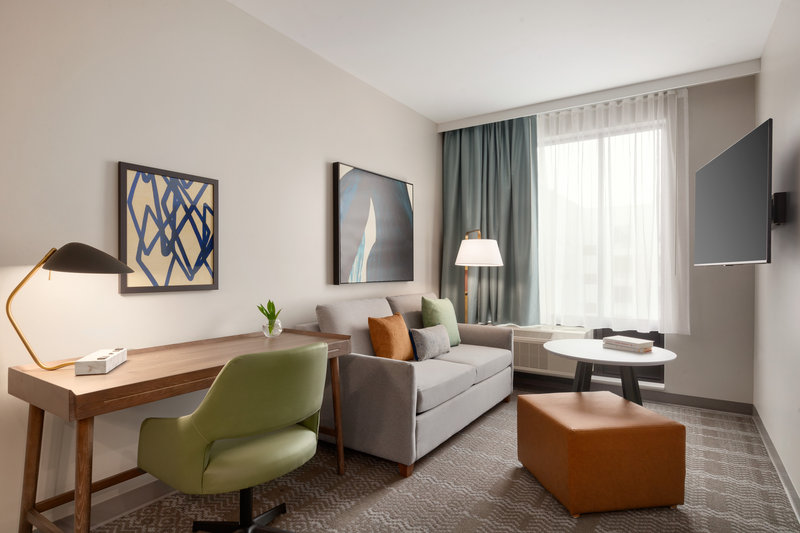 Staybridge Suites Rochester – Mayo Clinic Area