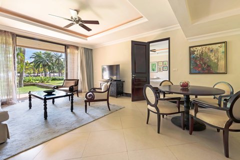 Banyan Suite