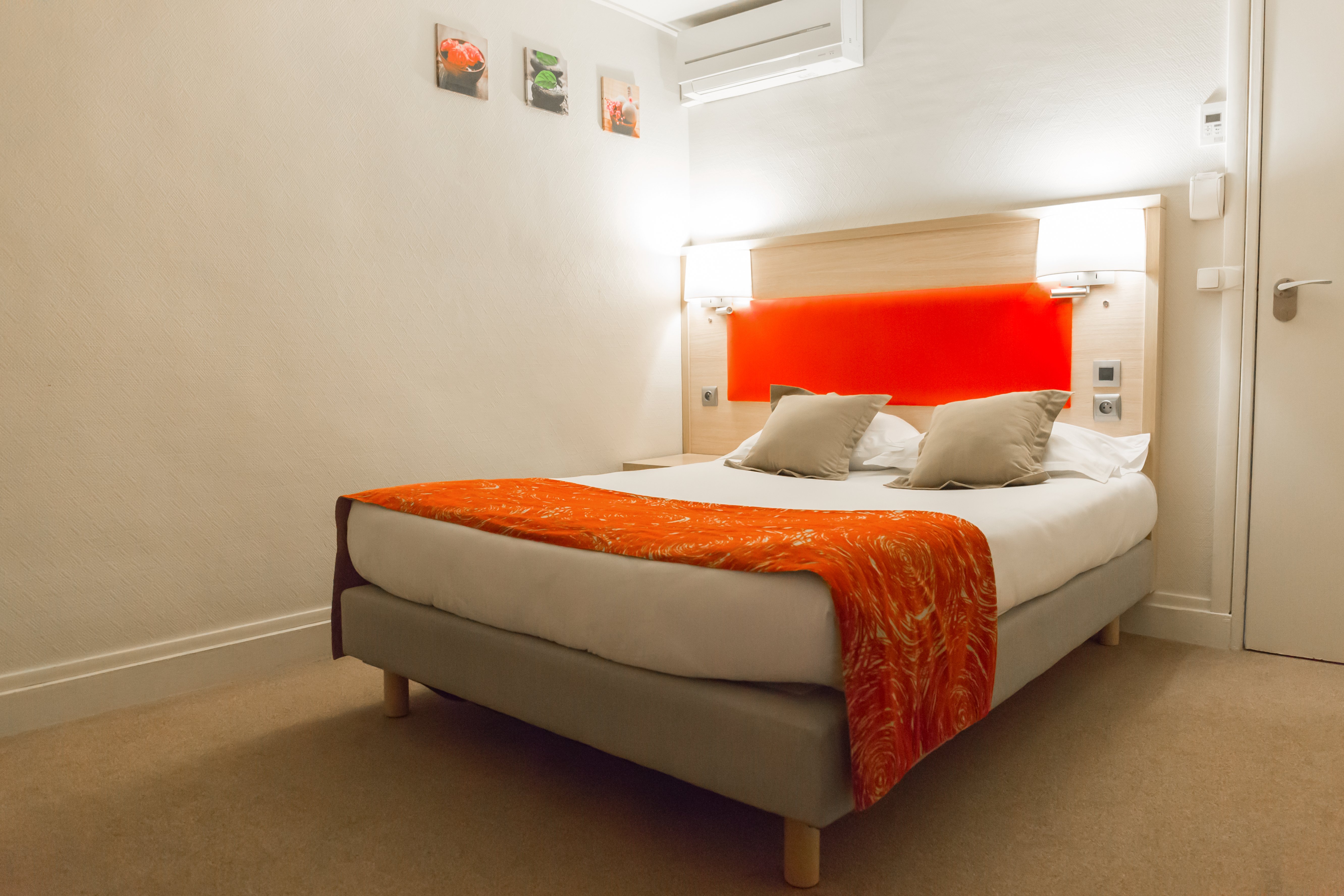 D'win Hotel