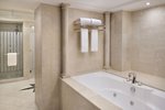 Royal Suite, 1 Bedroom Larger Suite, 1 King, High floor