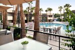 Amman Marriott Hotel