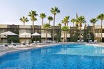 Amman Marriott Hotel