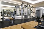 Amman Marriott Hotel