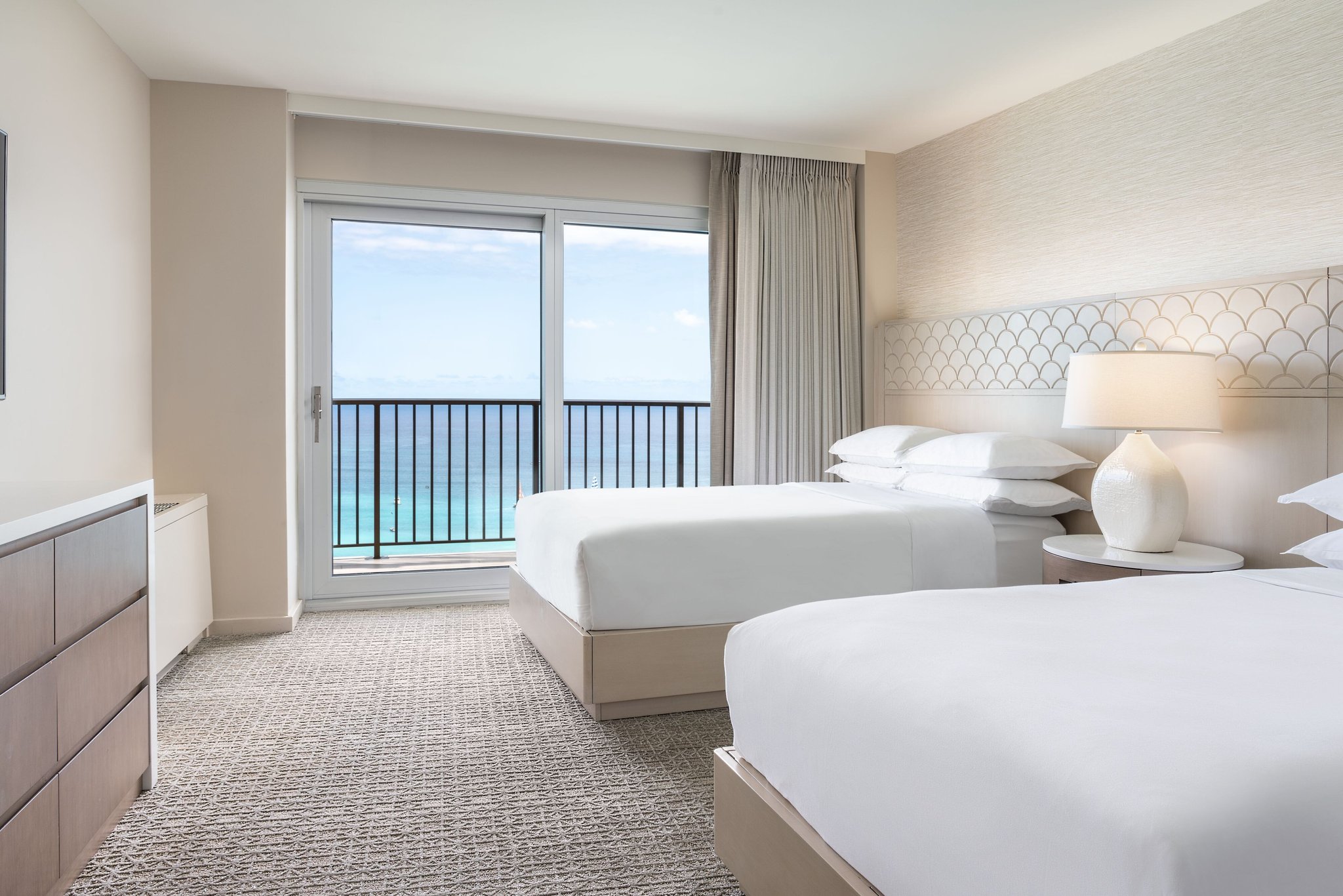 Room Accomodations