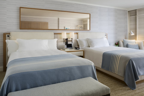 Queen Beds