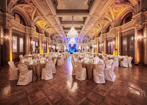 Salle de Versailles
