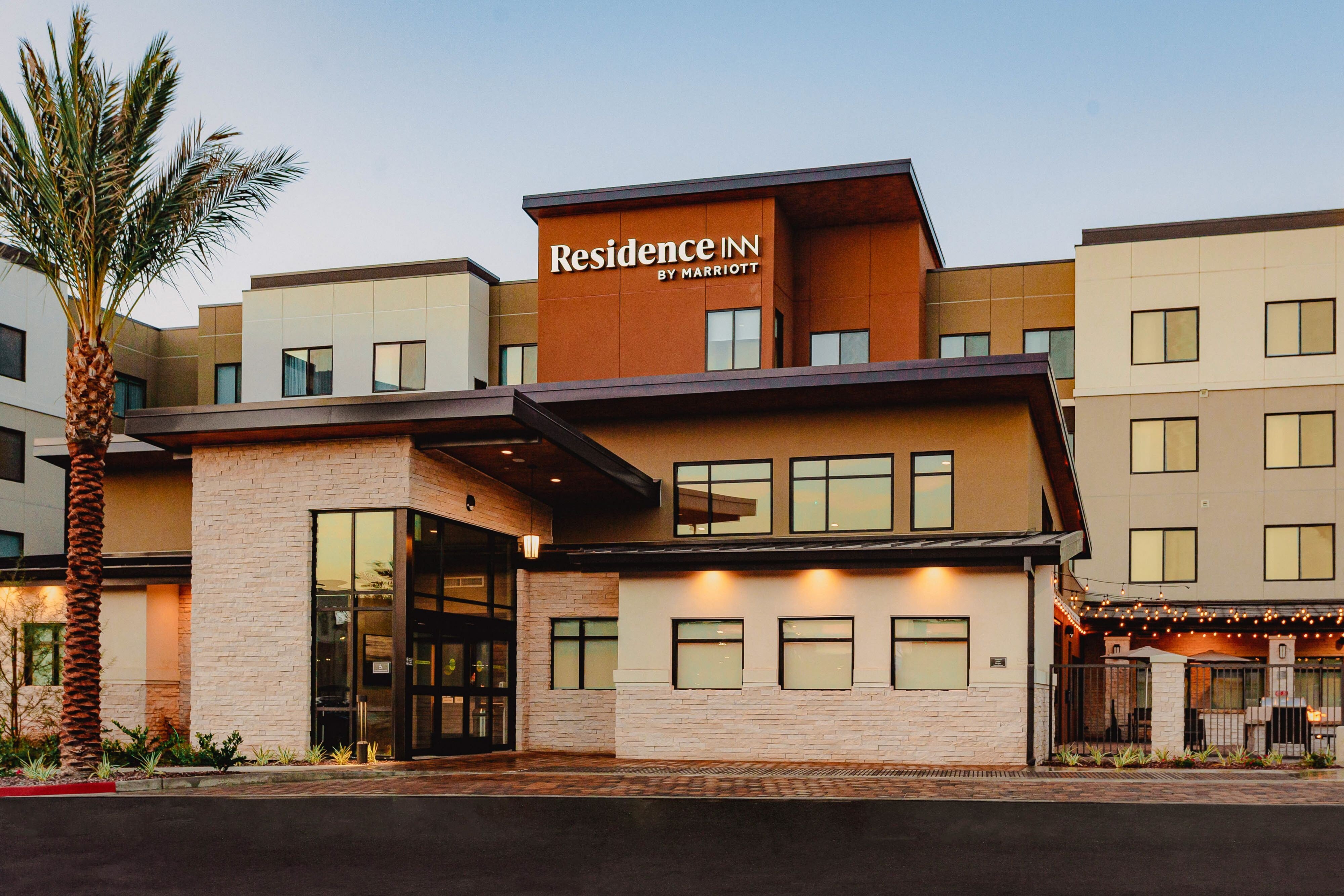 Residence Inn Loma Linda Redlands