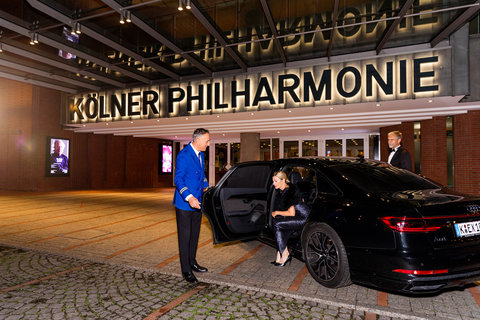 Excelsior Hotel Ernst Philharmonie