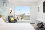 Space Needle View King, Guest room, 1 King, Space Needle view