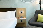 Presidential Suite, 1 King, Space Needle view, Skyline view