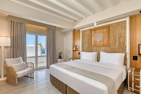 Resort Room