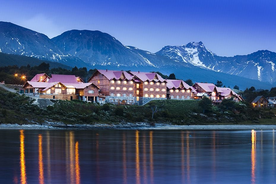 Los Cauquenes Ushuaia