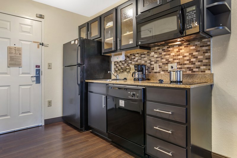 CANDLEWOOD SUITE ALABASTER