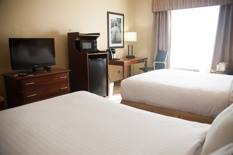 Holiday Inn Express and Suites Mountain Home