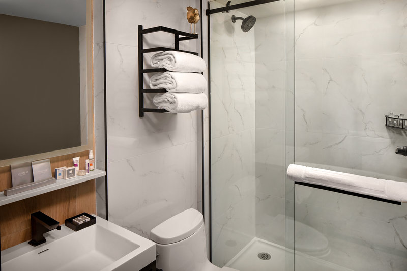 Hotel Indigo NYC Downtown – Wall Street