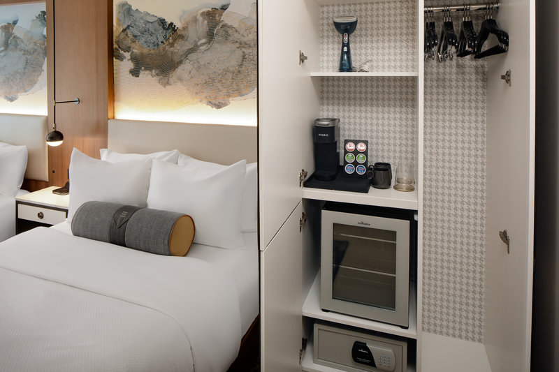 Hotel Indigo NYC Downtown – Wall Street