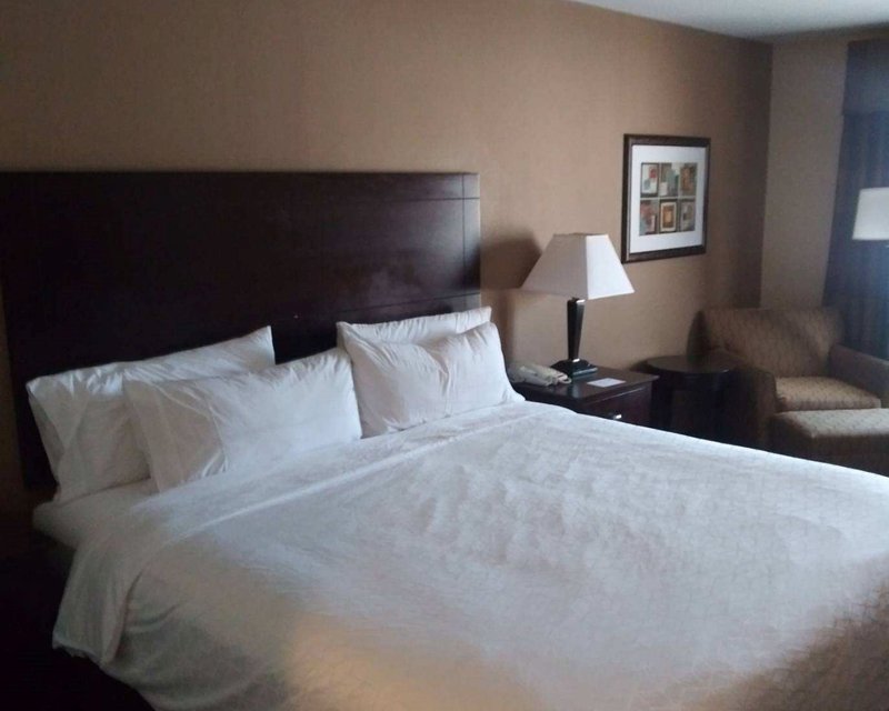 HOLIDAY INN EXP STES ZANESVILL